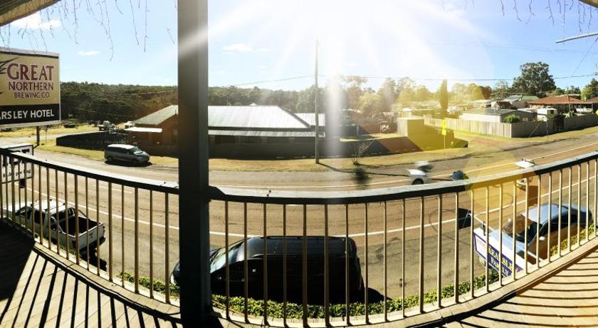 Kearsley Hotel photo