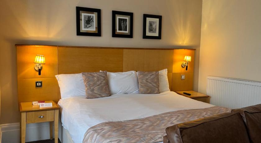 Image of Double Room 5
