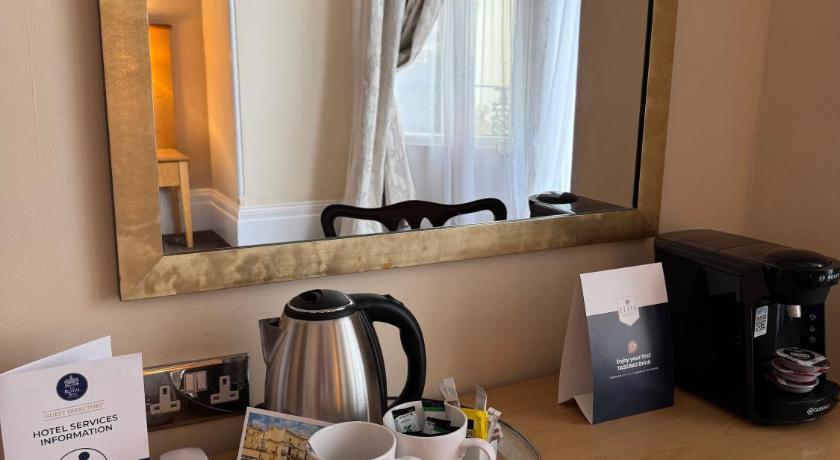Image of Double Room 15