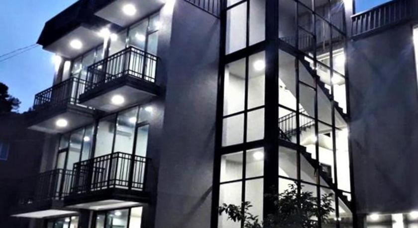 kobuleti hotel black sea