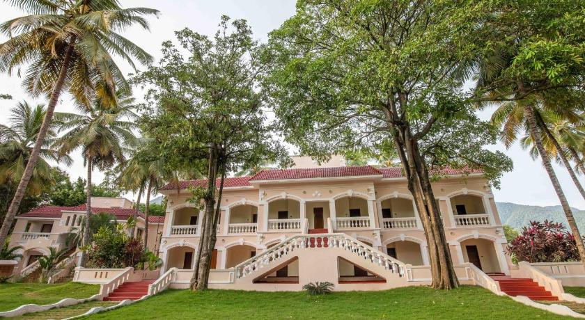 Avana Resort Mettupalayam - image 10