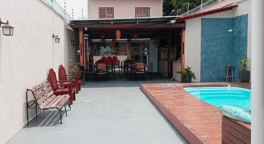 Angatu Hostel - image 7
