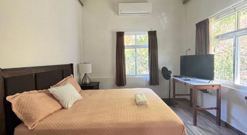 La Villa Suites Monja
