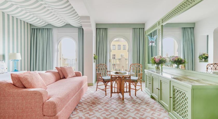 Image of Superior Suite -Iconic- 0