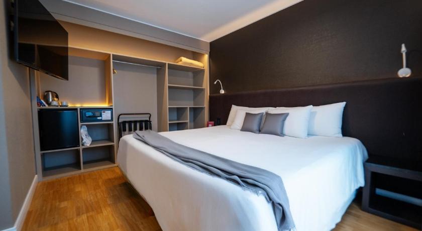 Imagen de Habitación Superior con camas individuales (Superior Twin Room) 3