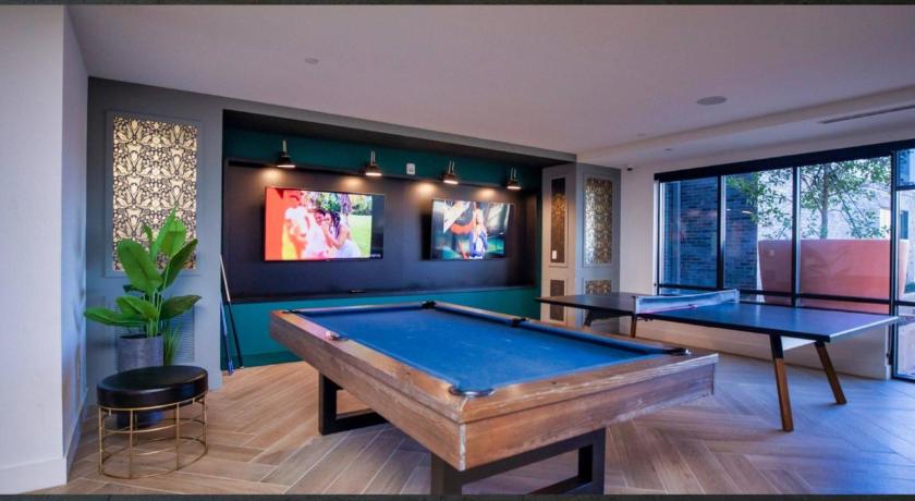 Birmingham Live at Lumen 3-Star Accommodation room