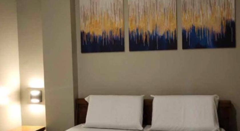 Cebu Wjv Inn Jugan Branch Hotel room