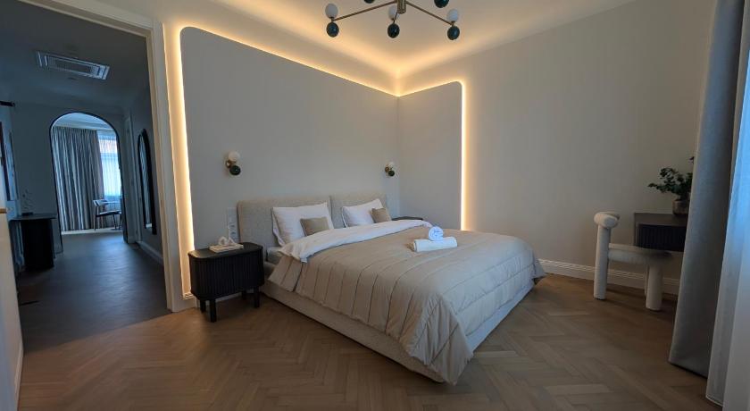 SongInn Deco Apartment