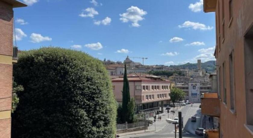 Appartamento Flaminia