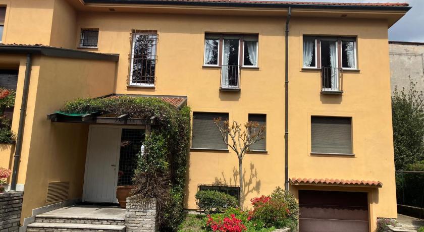 Casa Giorgio