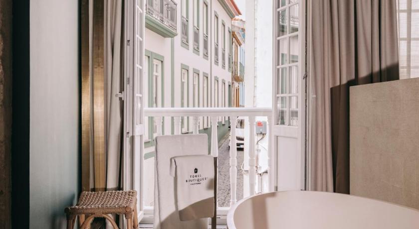 Zenite Boutique Hotel & SPA - image 8