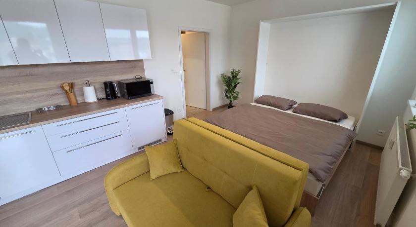 ML RENT - Apartman RETRO