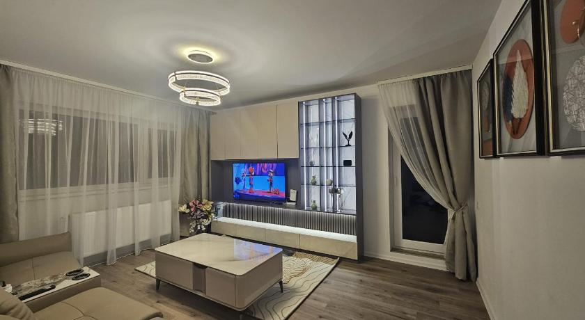 Apartament Rosenau