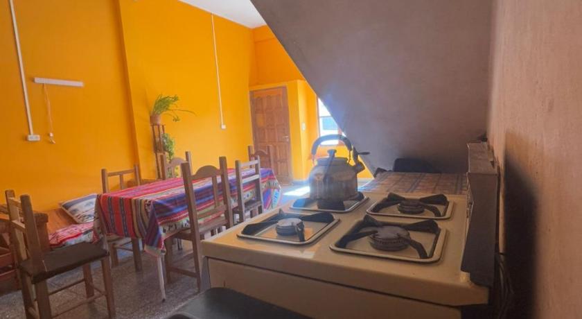 Hostal 'La Cholita Maria'