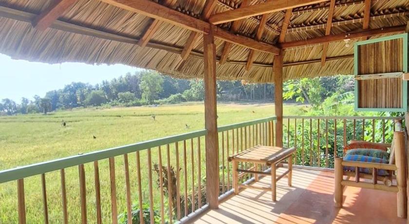 daTerra Baucau agroecological farm stay