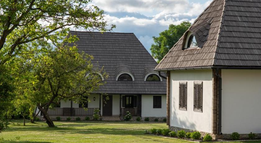 Casa Husarului