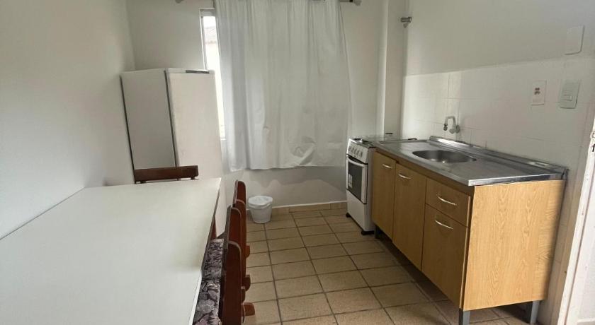 Image of Deluxe Apartment 8