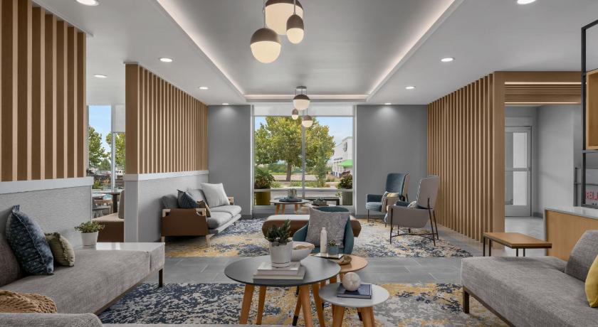 Foto di TownePlace Suites by Marriott Nampa - Prenotazione scontata Agoda