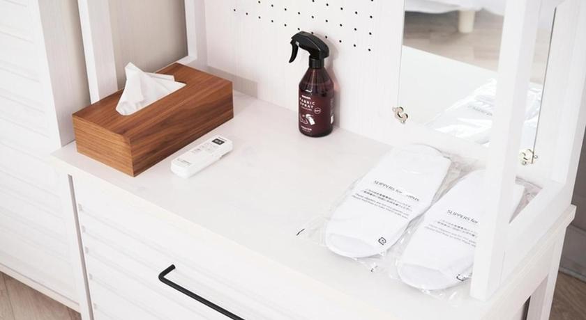 Chōshi EIGHT VILLAGE - Vacation STAY 40435v Accommodation restaurant