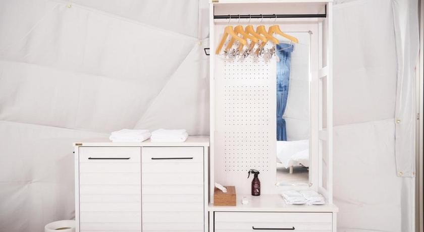 Chōshi EIGHT VILLAGE - Vacation STAY 40435v Accommodation lobby