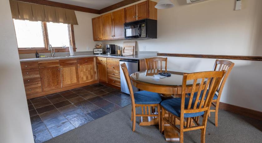 윈드햄 (NY) Winwood Condominiums by Windham Mountain Club 3성급 숙소 외관