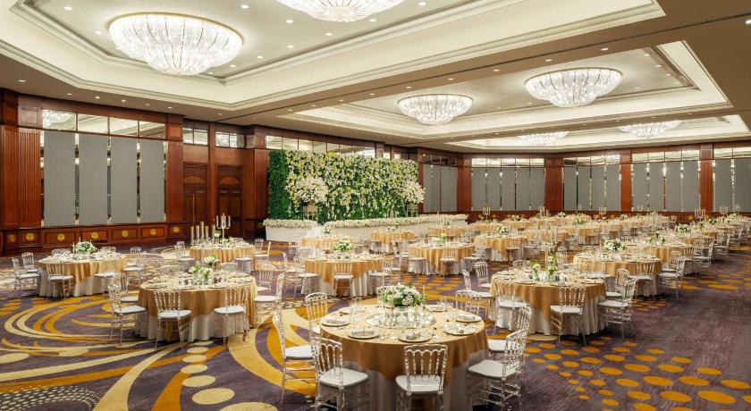 JW Marriott Hotel Surabaya - image 14