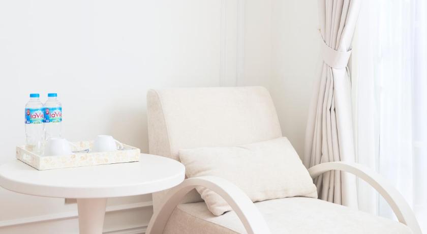 河内 Hanoi Ivory Hotel 3星级 酒店 外观