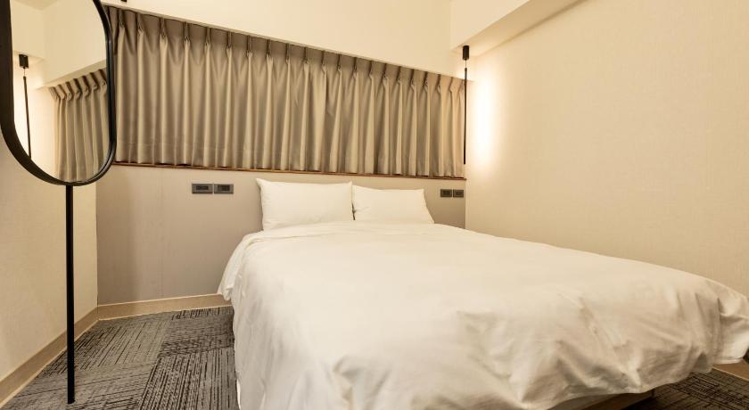 台北 Zuum Inn 酒店 设施