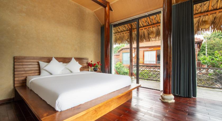 Image of 3 Bedroom Suite Pool Villa 4