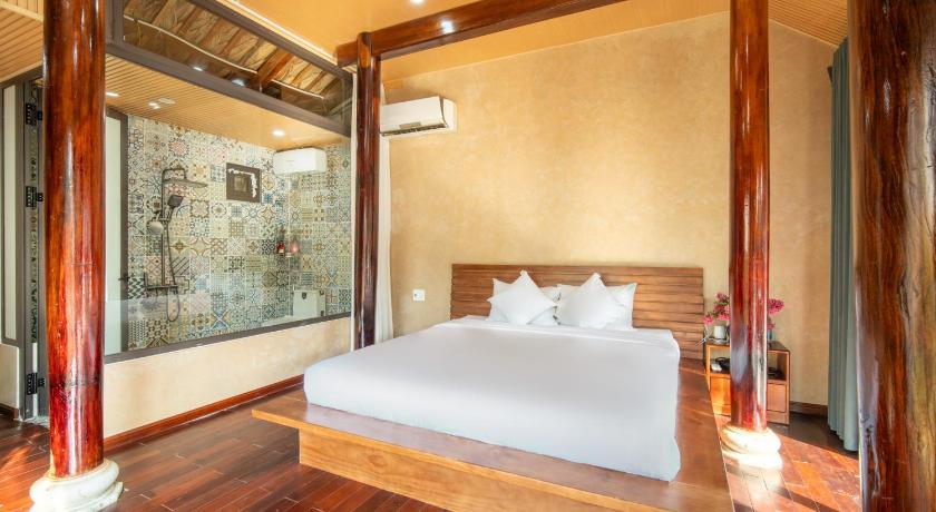 Image of 3 Bedroom Suite Pool Villa 6
