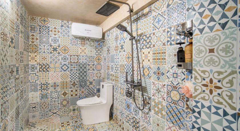 Image of 3 Bedroom Suite Pool Villa 2