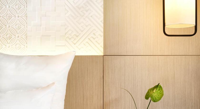 Image of Deluxe 2 Single Beds Ocean View 5