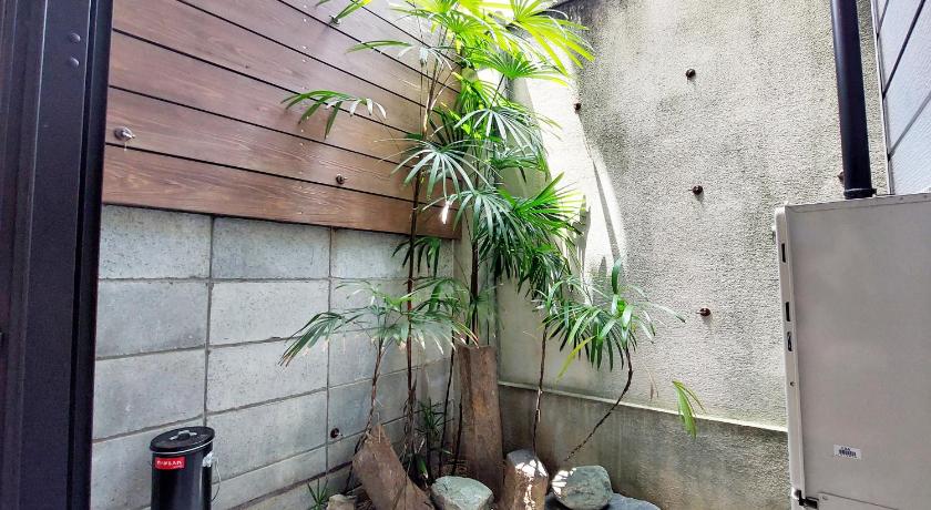 교토 Kamogawa Sanpo 3성급 숙소 부대시설