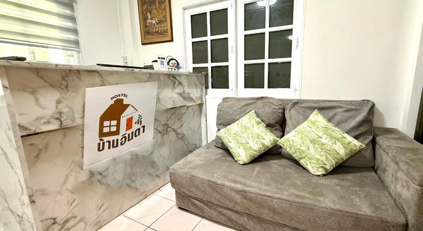 Baan Inta Hostel - image 7