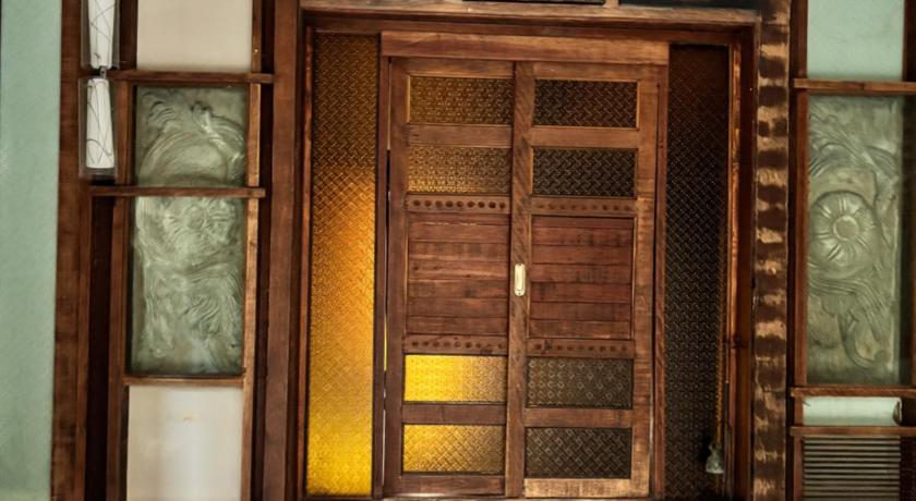 Image of Villa 9 - Suite 1 - Delux Studio 17