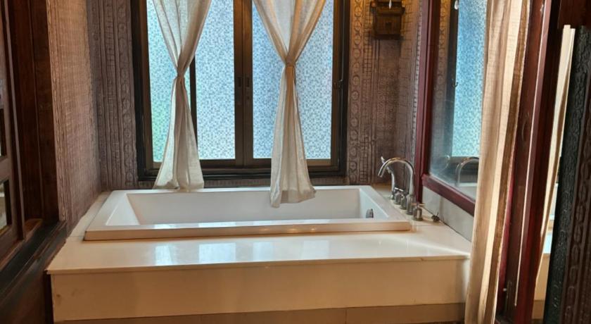 Image of Villa 9 - Suite 1 - Delux Studio 12