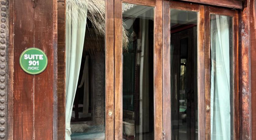 Image of Villa 9 - Suite 1 - Delux Studio 15