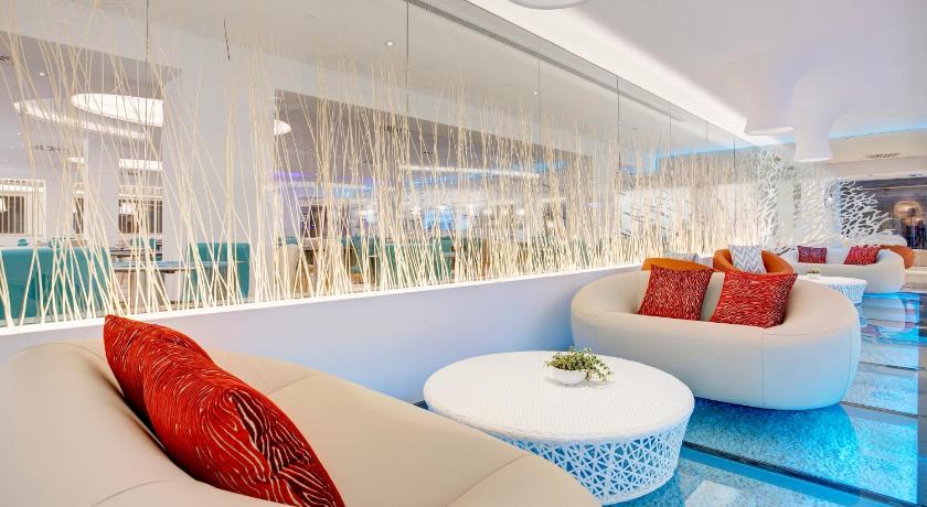 The Sea Hotel by Grupotel - Adults Only