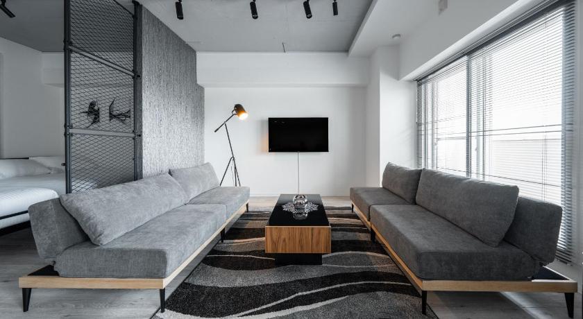 Luxia 503