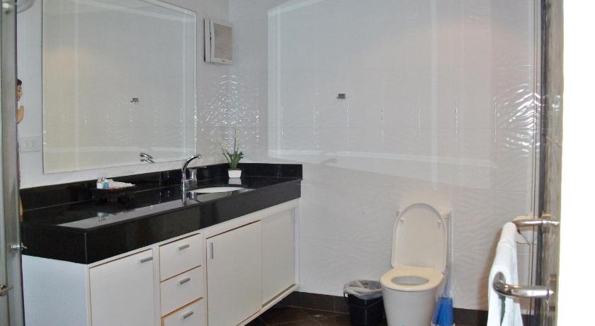 Image of 1 Bedroom Deluxe Apartment 10