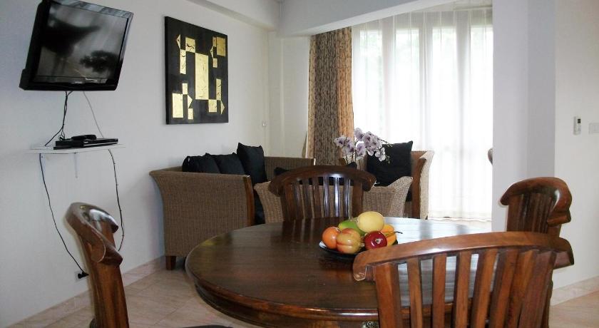 Image of 2 Bedroom Family Suite 8