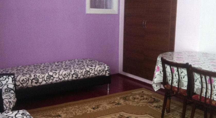Ilgar's Hostel photo