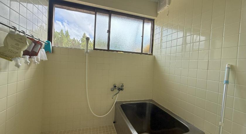 奄美大島 Villaとうとがなし 4つ星 宿泊施設 ロビー