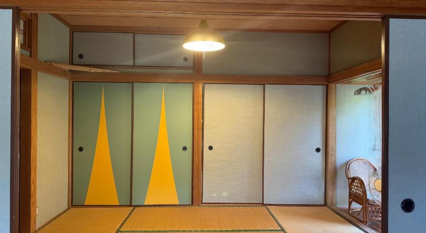 奄美大島 Villaとうとがなし 4つ星 宿泊施設 レストラン