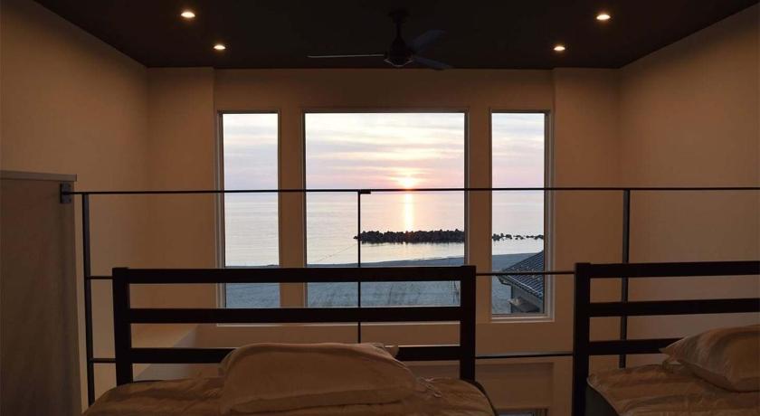 鶴岡 Tabinoteitaku Y-beach - Vacation STAY 51860v 3つ星 宿泊施設 ロビー