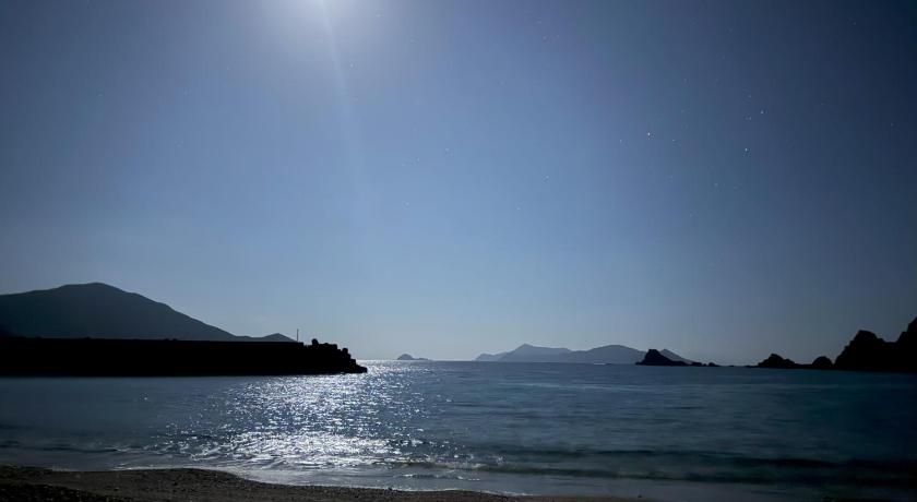 奄美大島 Villaとうとがなし 4つ星 宿泊施設 外観