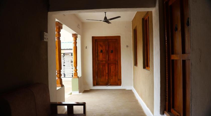 Vindhyavan Mud House Panna - image 8