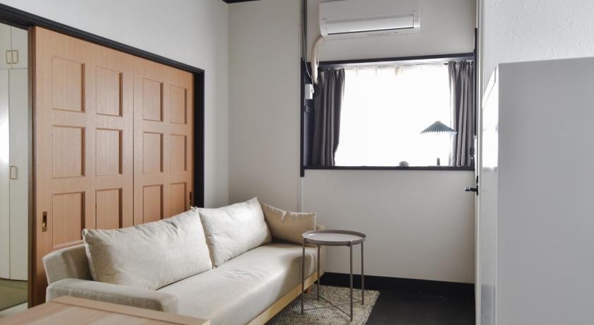 도쿄 / 동경 Okada Building - Vacation STAY 18449 3성급 숙소 전망
