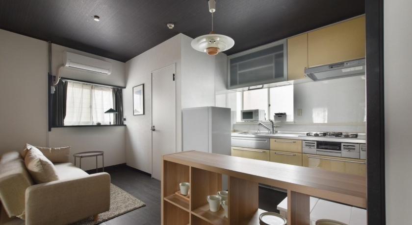 도쿄 / 동경 Okada Building - Vacation STAY 18449 3성급 숙소 로비