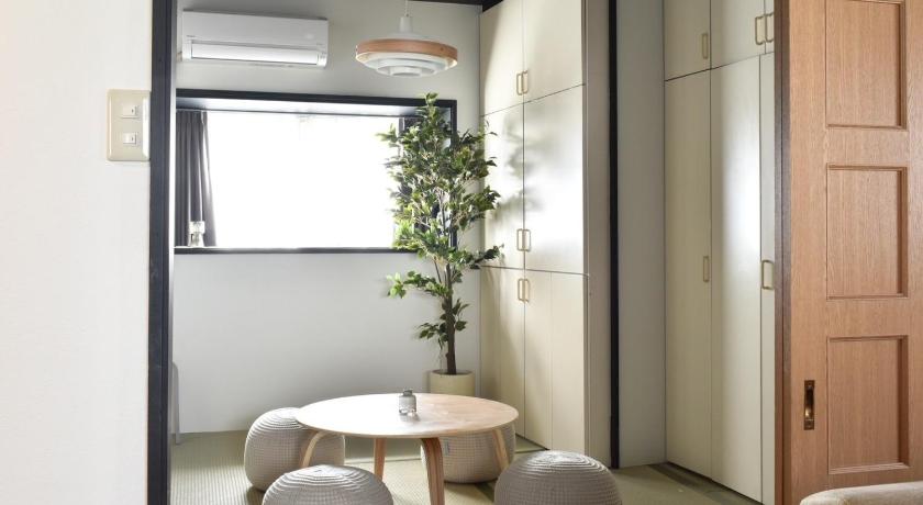 도쿄 / 동경 Okada Building - Vacation STAY 18449 3성급 숙소 레스토랑